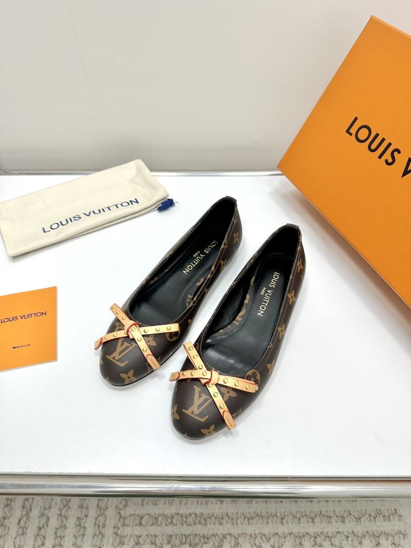 Louis Vuitton Tods Shoes